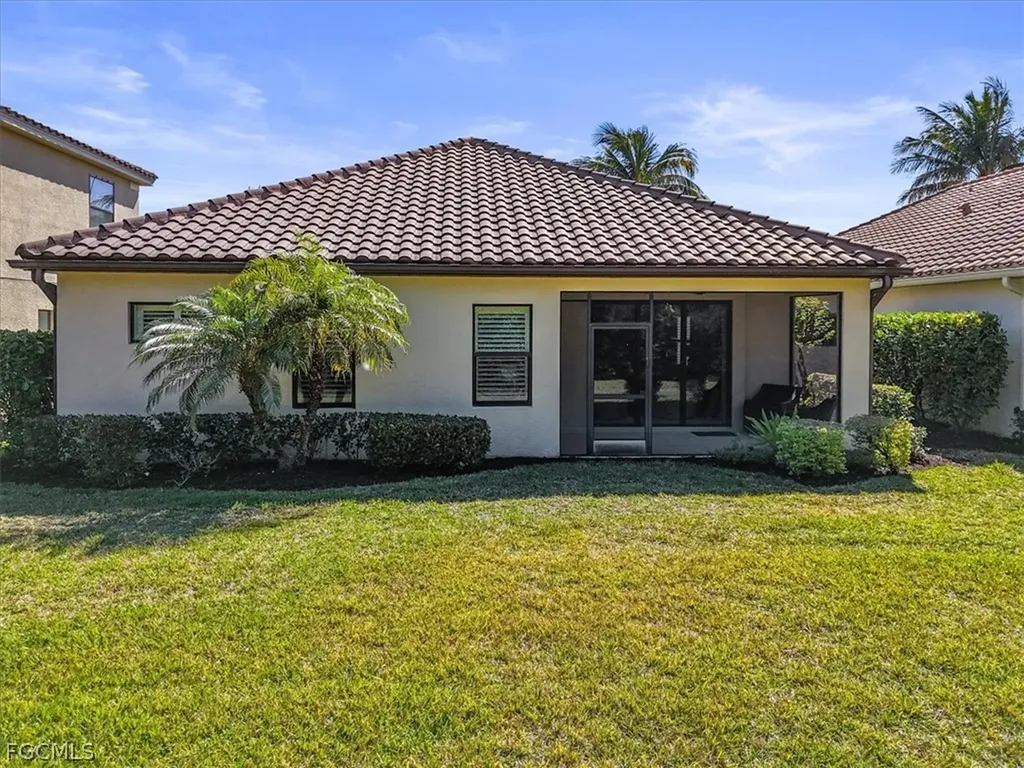 11508 Grey Egret Circle Fort Myers FL 33966