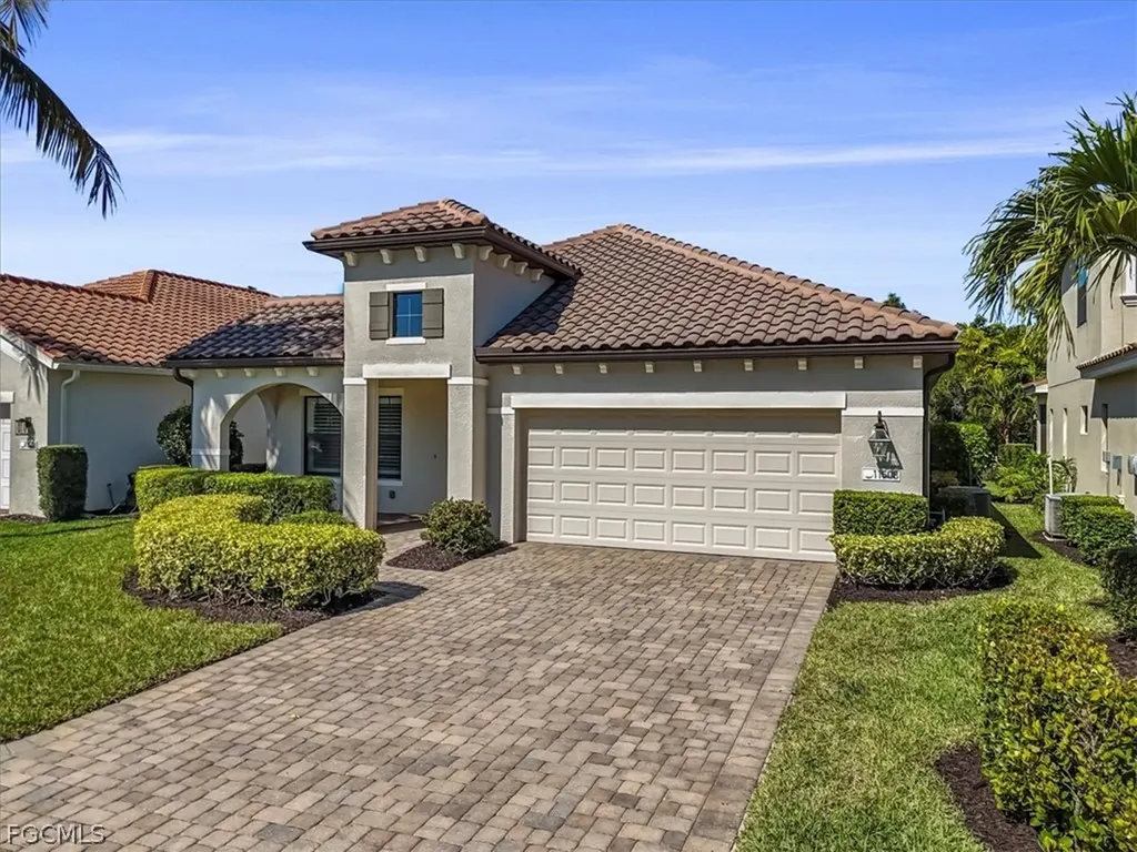 11508 Grey Egret Circle Fort Myers FL 33966