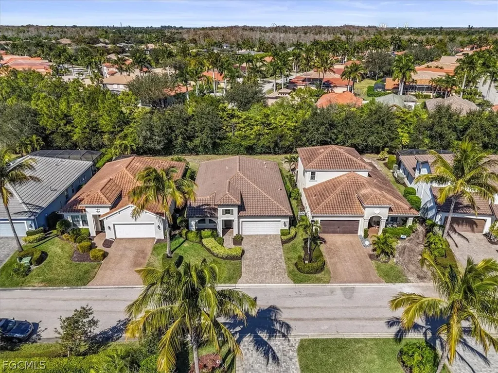 11508 Grey Egret Circle Fort Myers FL 33966