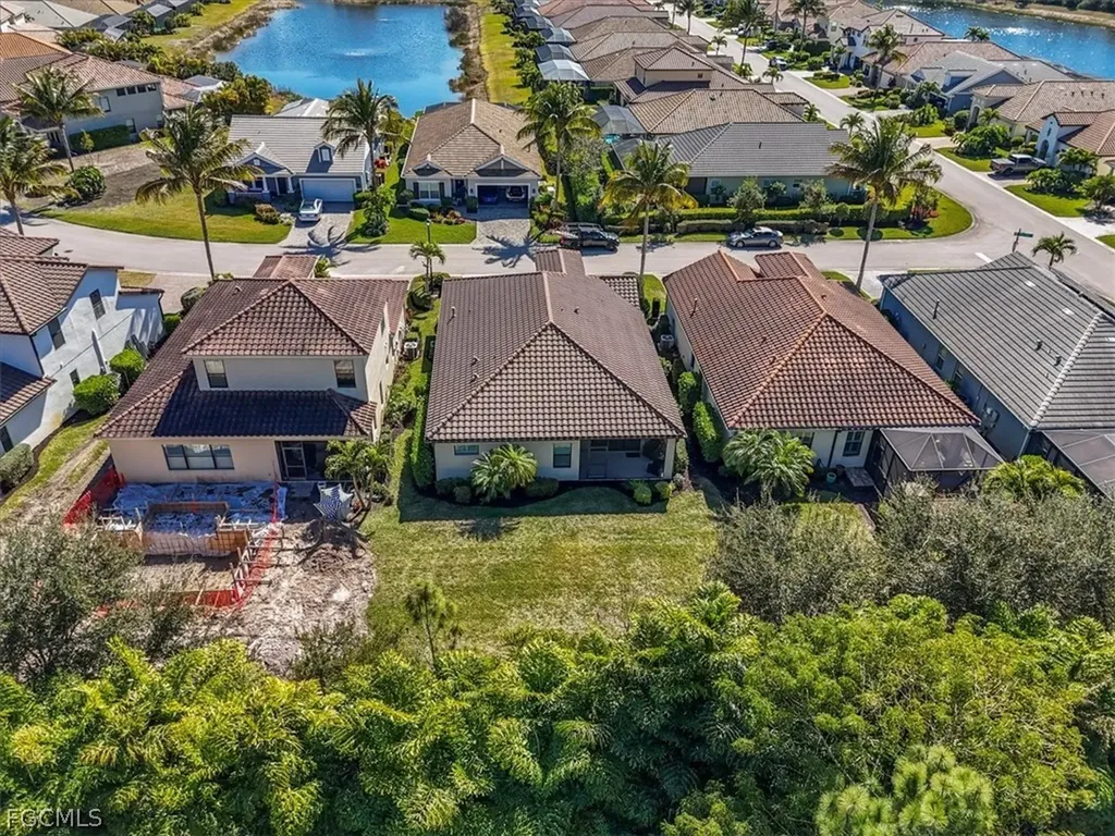 11508 Grey Egret Circle Fort Myers FL 33966