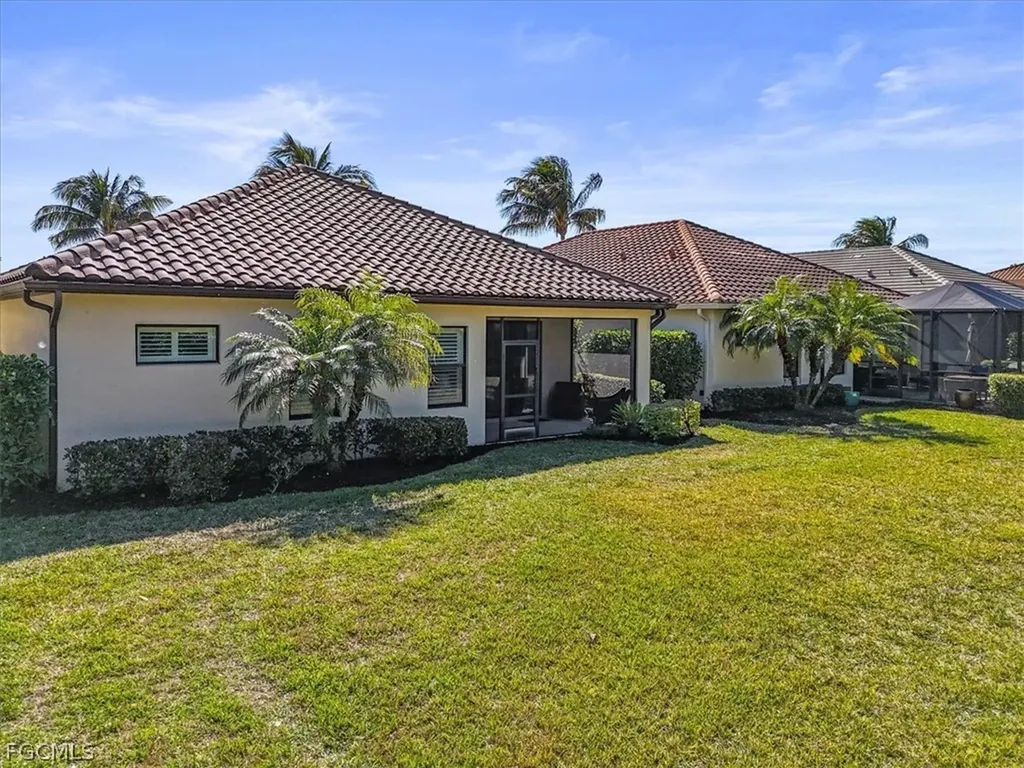 11508 Grey Egret Circle Fort Myers FL 33966