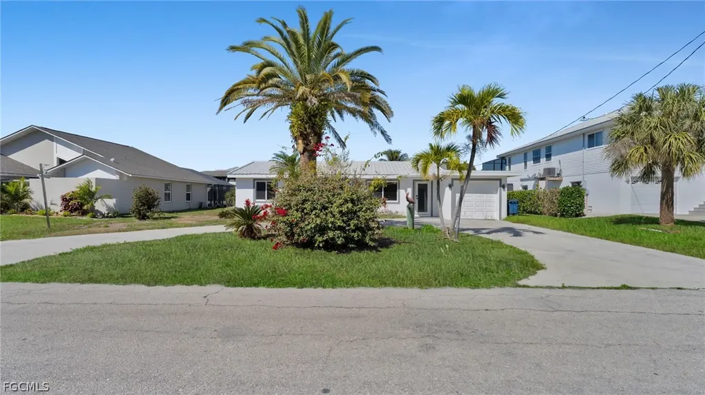 331 Washington Court Fort Myers Beach FL 33931