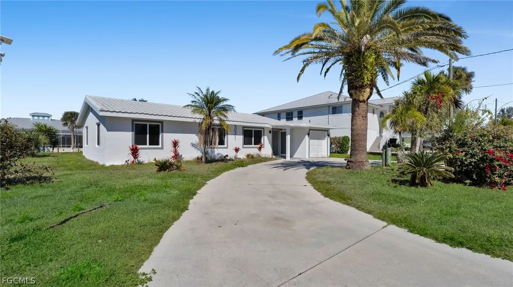 331 Washington Court Fort Myers Beach FL 33931