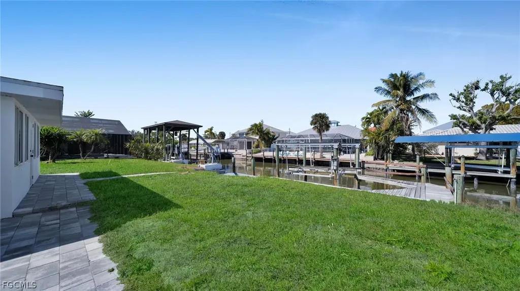 331 Washington Court Fort Myers Beach FL 33931
