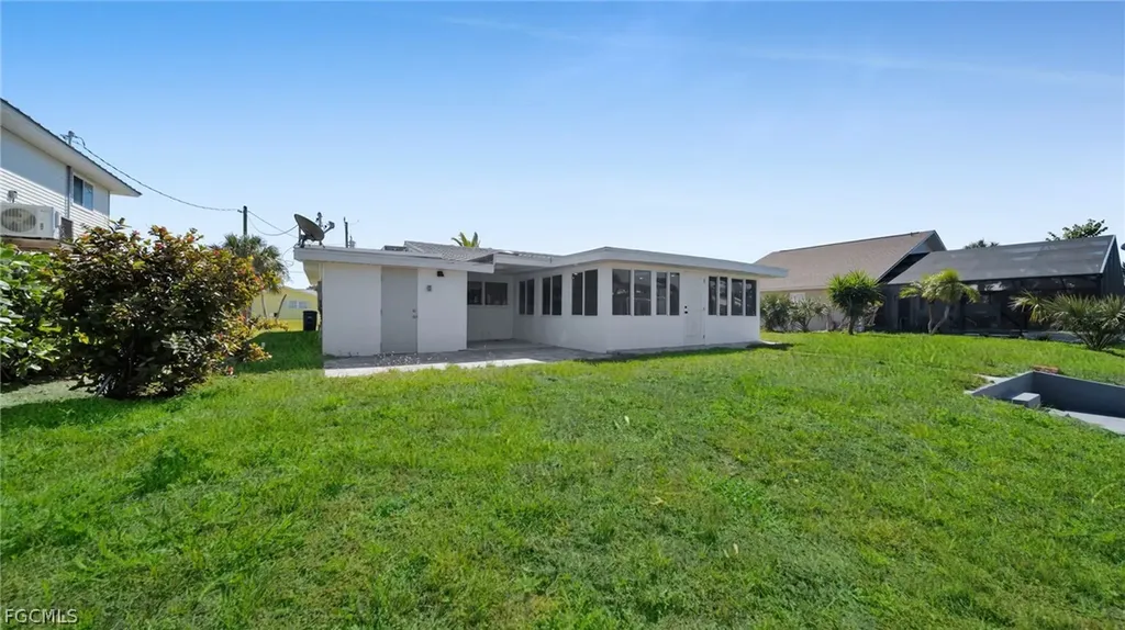 331 Washington Court Fort Myers Beach FL 33931