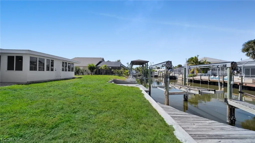 331 Washington Court Fort Myers Beach FL 33931