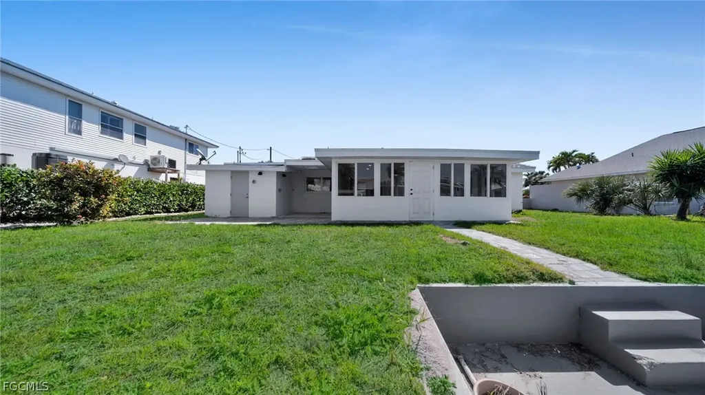 331 Washington Court Fort Myers Beach FL 33931
