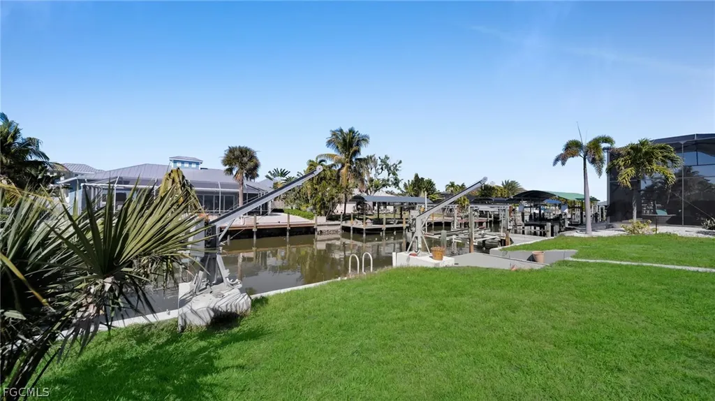 331 Washington Court Fort Myers Beach FL 33931