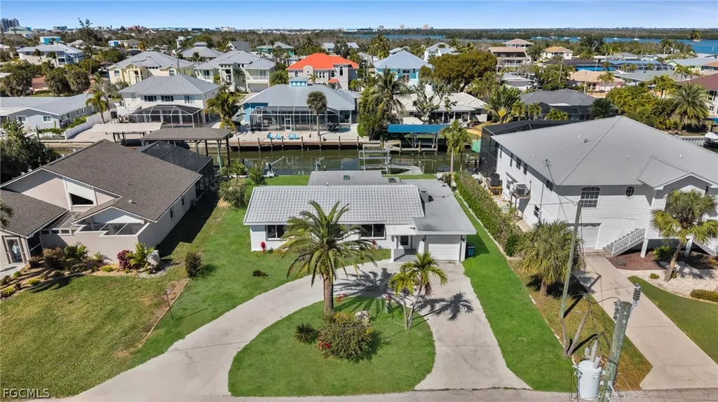 331 Washington Court Fort Myers Beach FL 33931