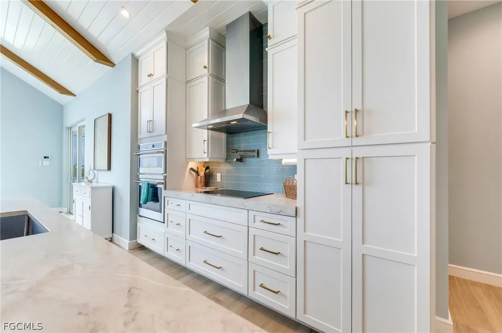 2651 Coconut Drive Sanibel FL 33957