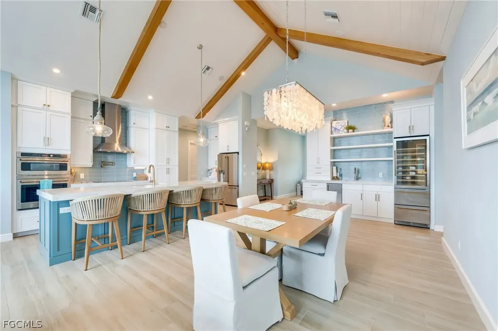 2651 Coconut Drive Sanibel FL 33957