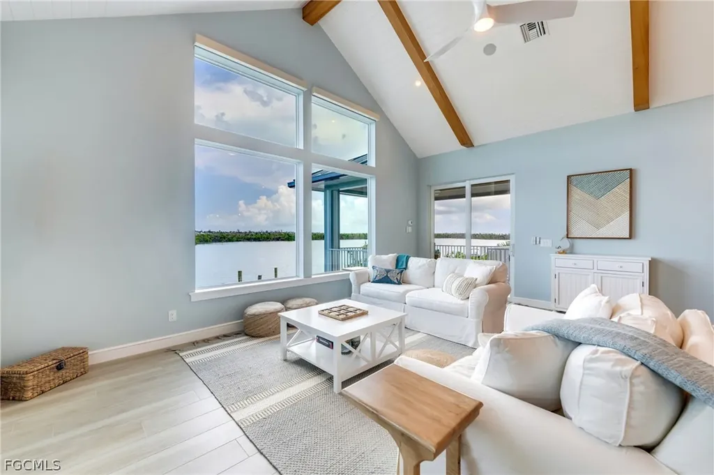 2651 Coconut Drive Sanibel FL 33957