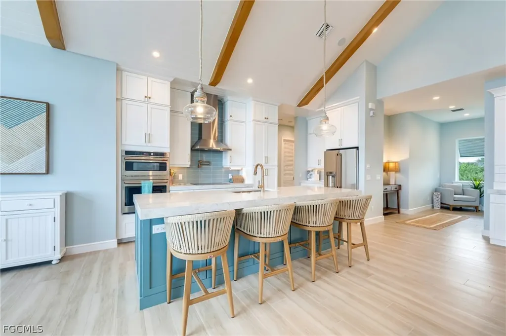 2651 Coconut Drive Sanibel FL 33957