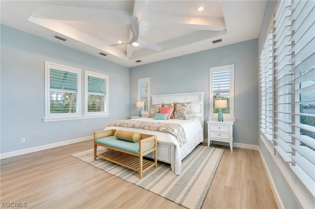 2651 Coconut Drive Sanibel FL 33957