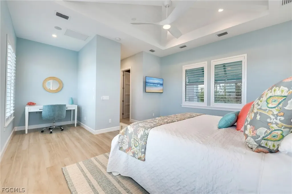 2651 Coconut Drive Sanibel FL 33957