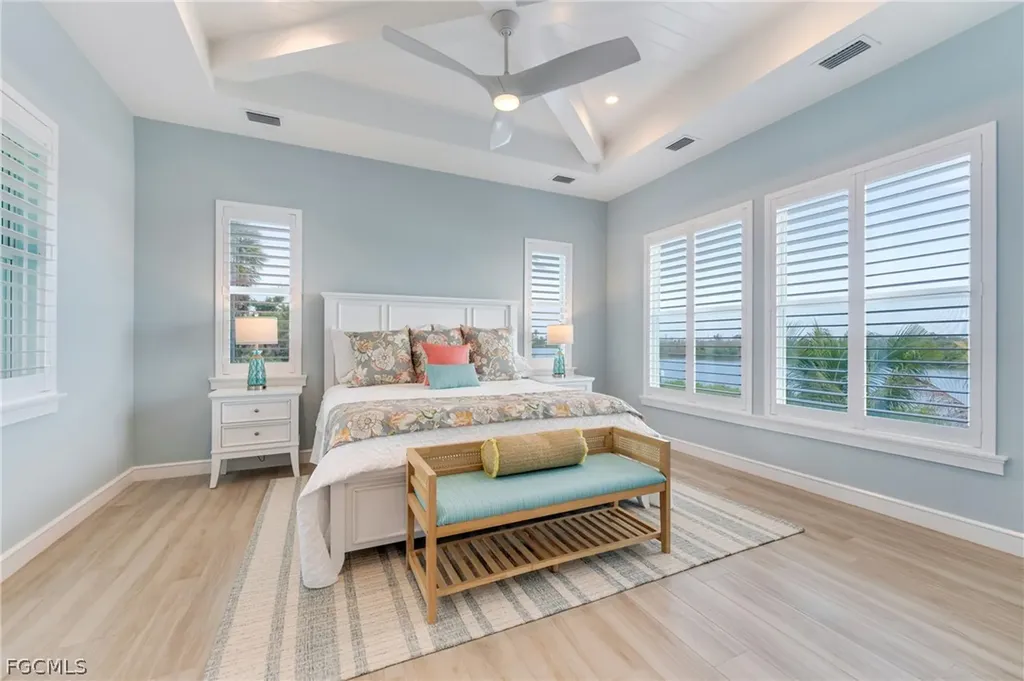 2651 Coconut Drive Sanibel FL 33957