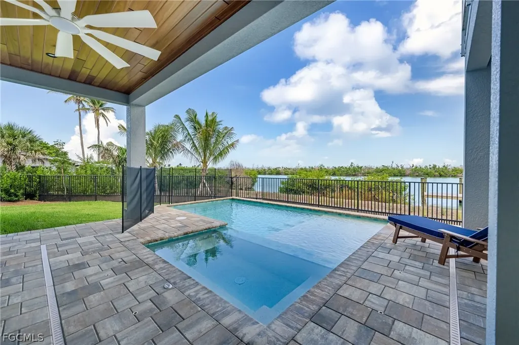 2651 Coconut Drive Sanibel FL 33957