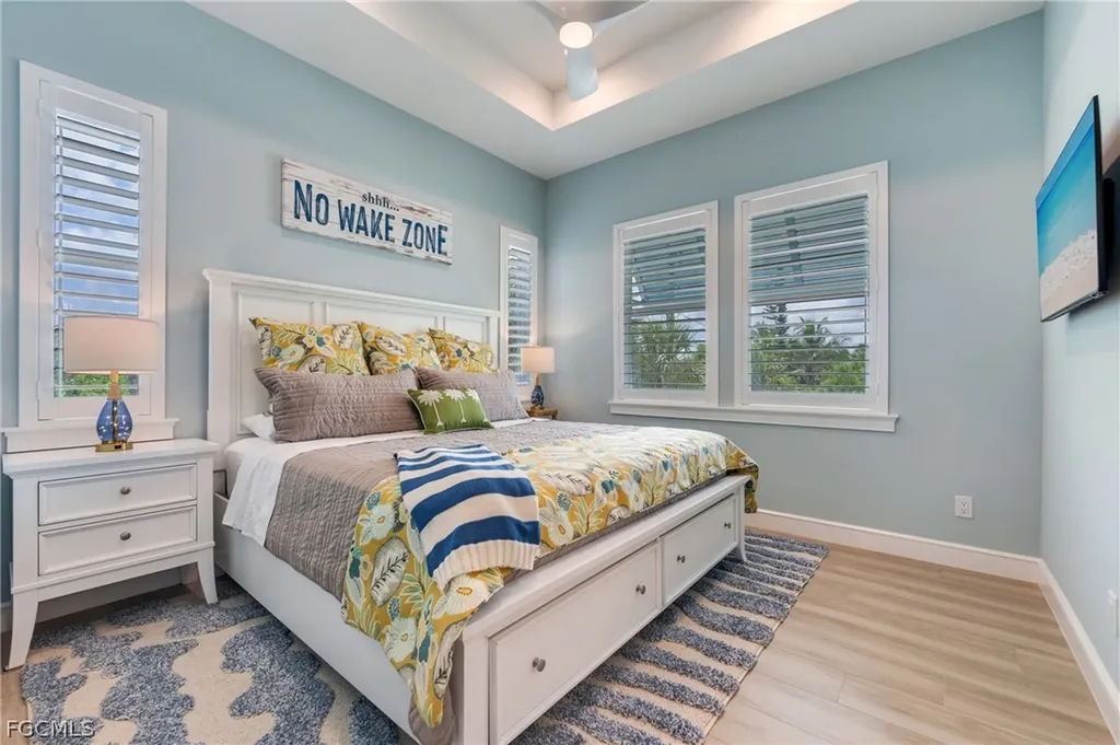 2651 Coconut Drive Sanibel FL 33957