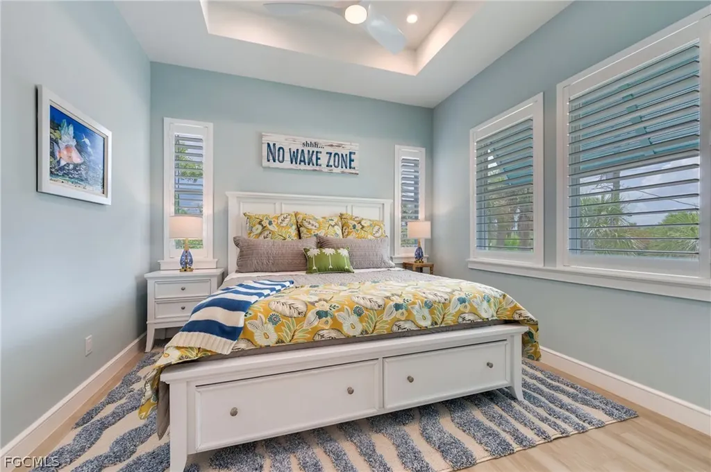 2651 Coconut Drive Sanibel FL 33957