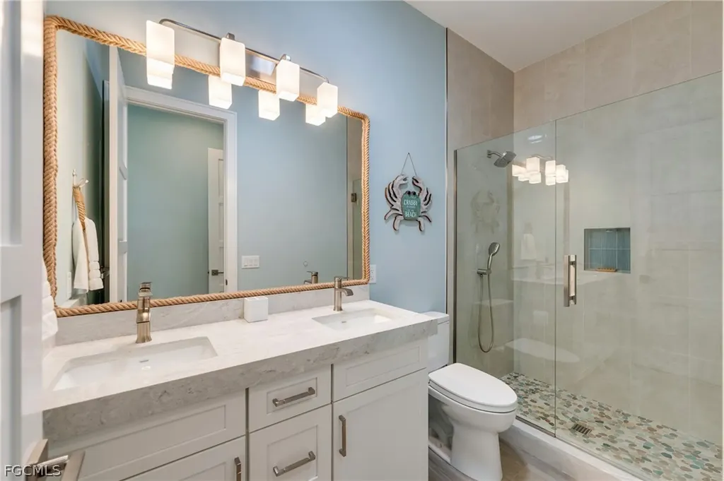 2651 Coconut Drive Sanibel FL 33957