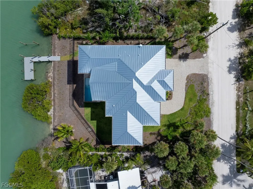 2651 Coconut Drive Sanibel FL 33957