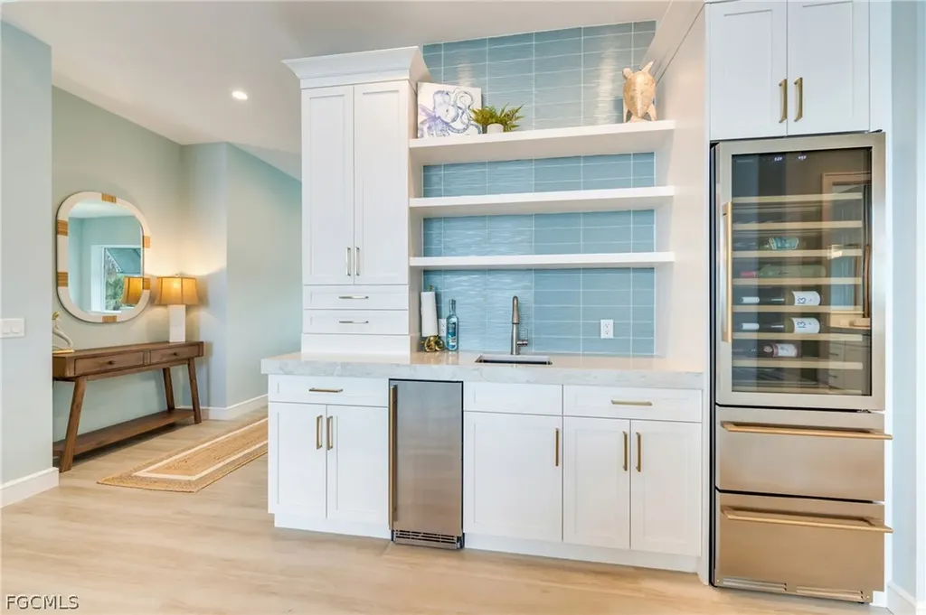 2651 Coconut Drive Sanibel FL 33957