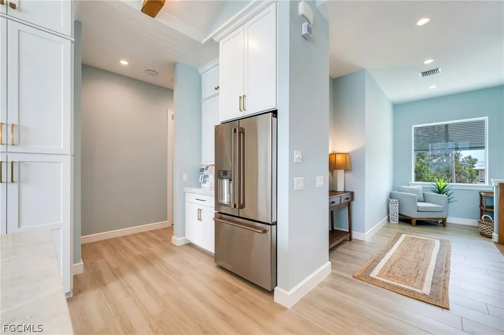 2651 Coconut Drive Sanibel FL 33957