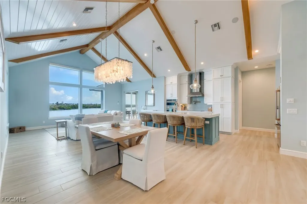 2651 Coconut Drive Sanibel FL 33957