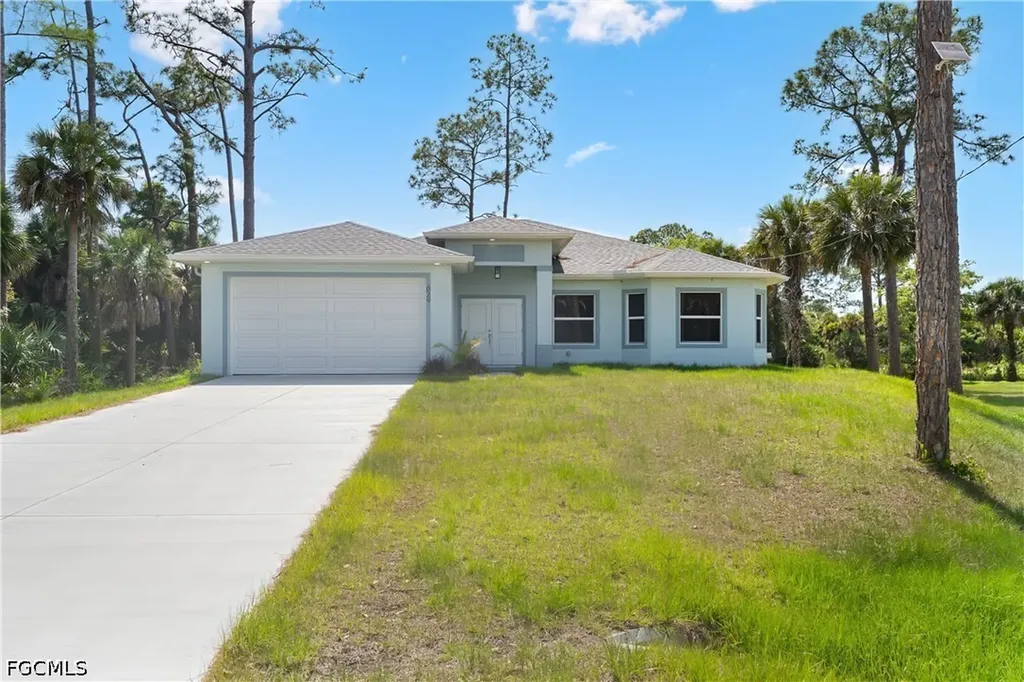 629 Loleta Court Lehigh Acres FL 33972