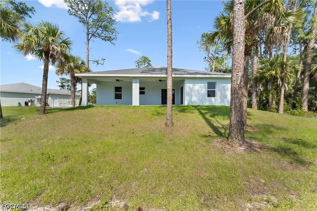 629 Loleta Court Lehigh Acres FL 33972
