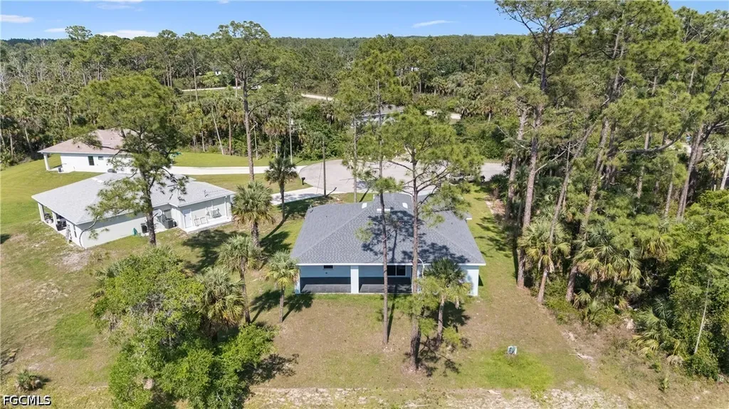 629 Loleta Court Lehigh Acres FL 33972