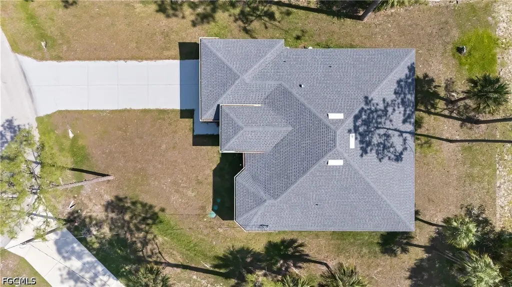 629 Loleta Court Lehigh Acres FL 33972