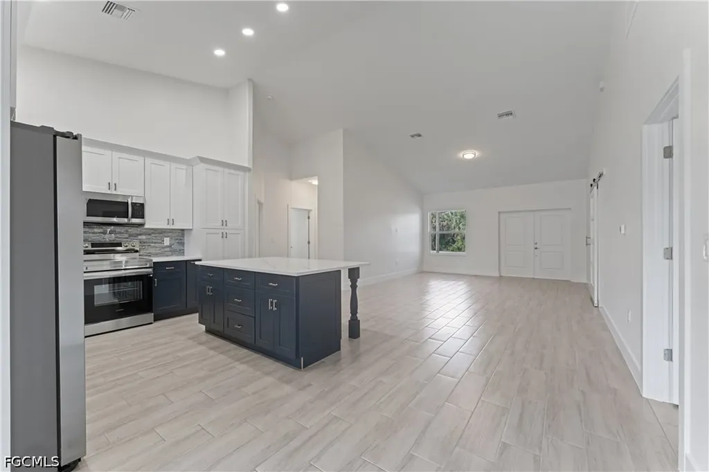 629 Loleta Court Lehigh Acres FL 33972