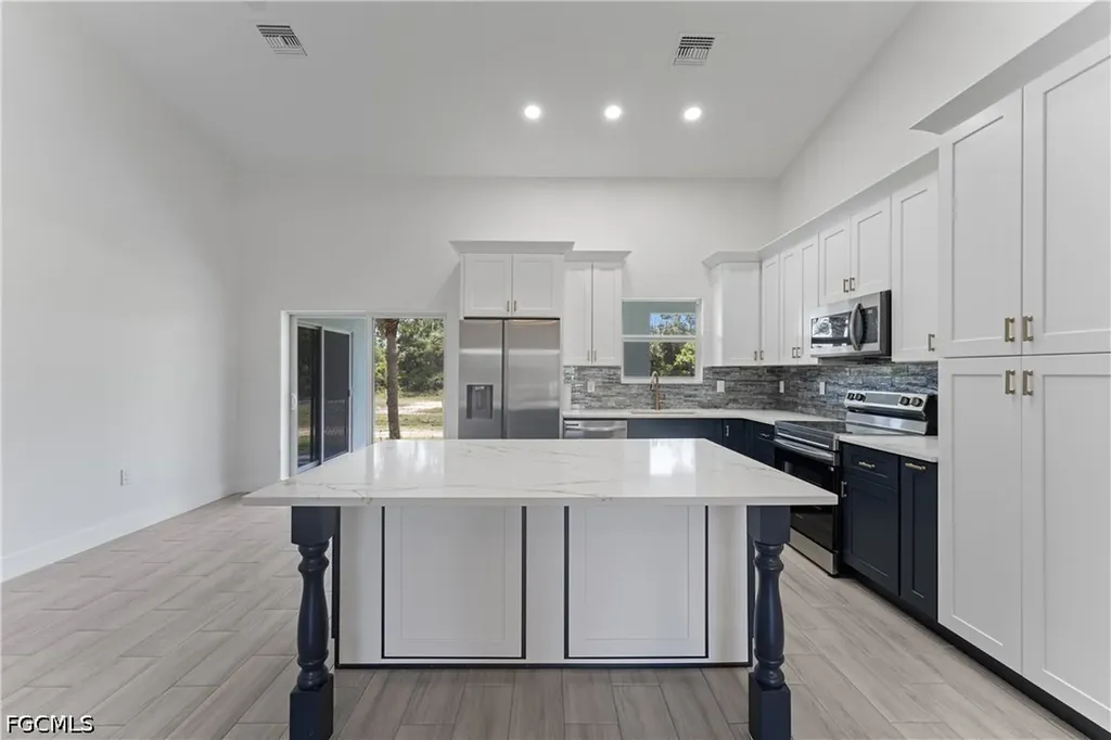 629 Loleta Court Lehigh Acres FL 33972