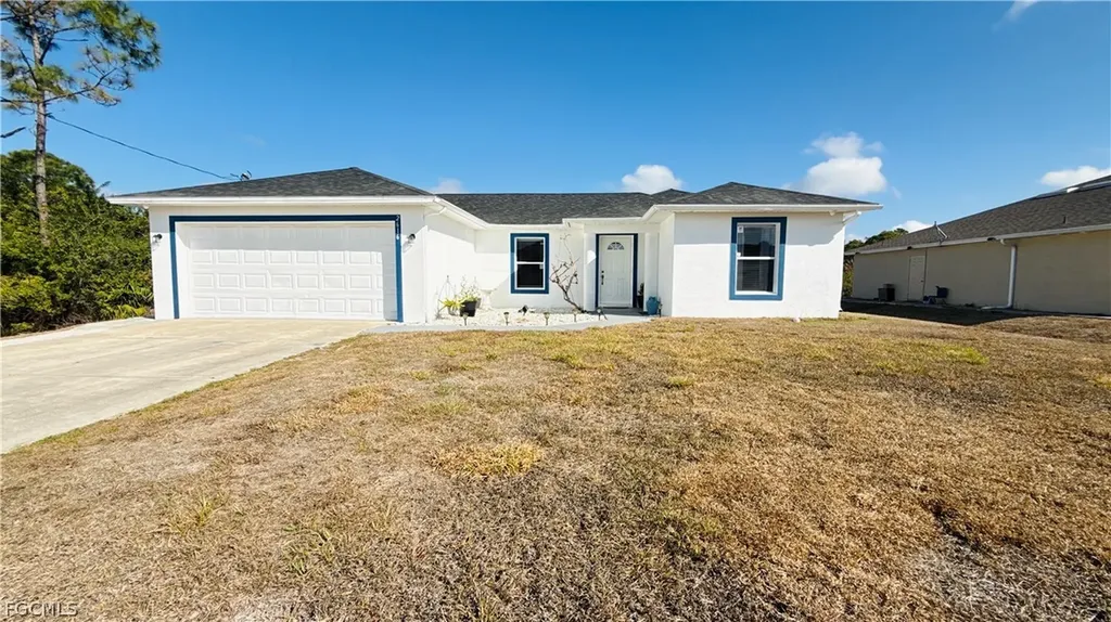 2616 27th Street W Lehigh Acres FL 33971