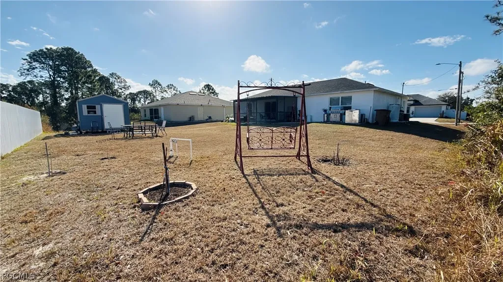 2616 27th Street W Lehigh Acres FL 33971