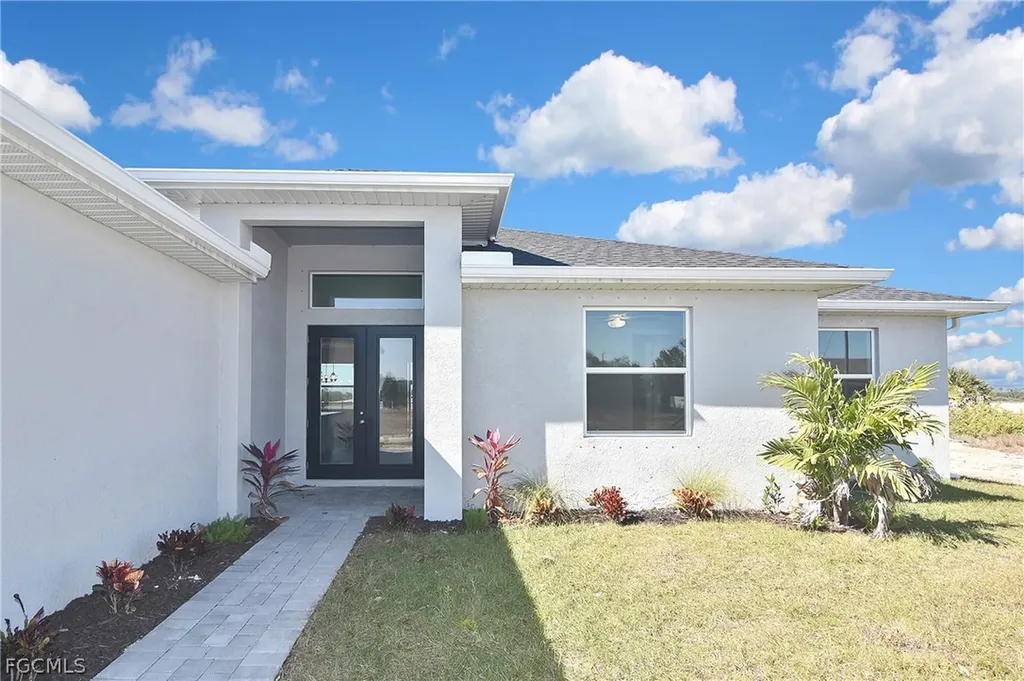 2504 NW 9th Avenue Cape Coral FL 33993