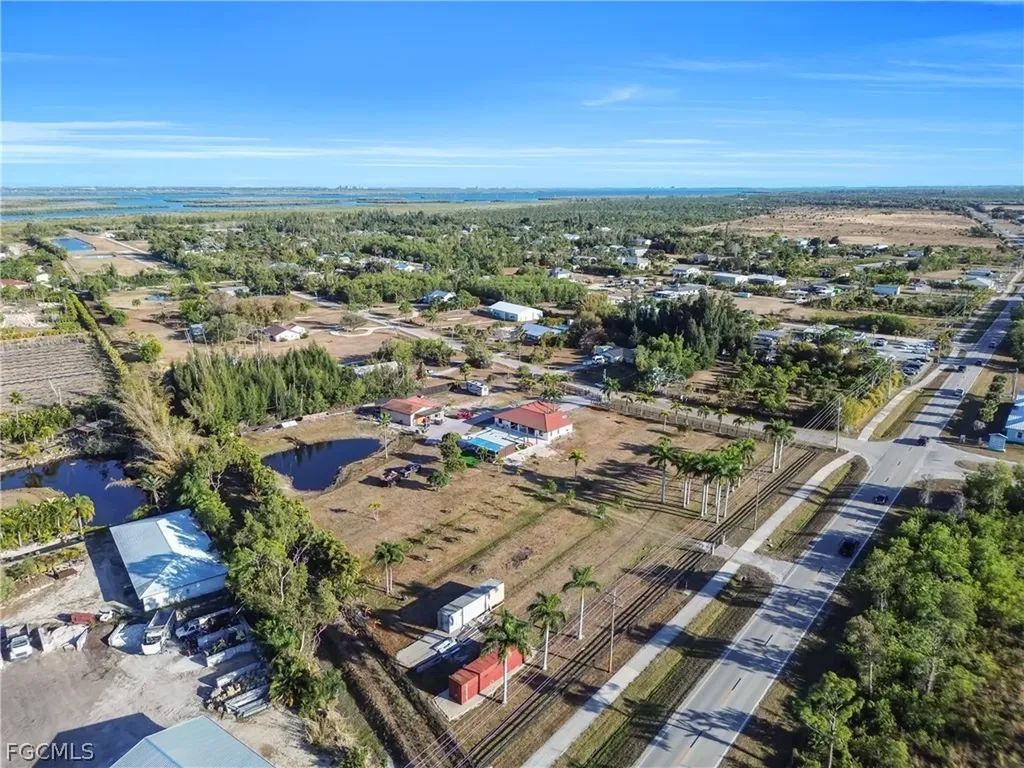 4882 Woodstock Road St. James City FL 33956