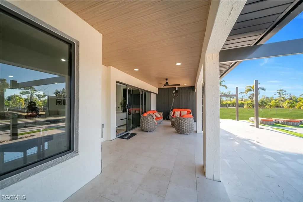 4882 Woodstock Road St. James City FL 33956