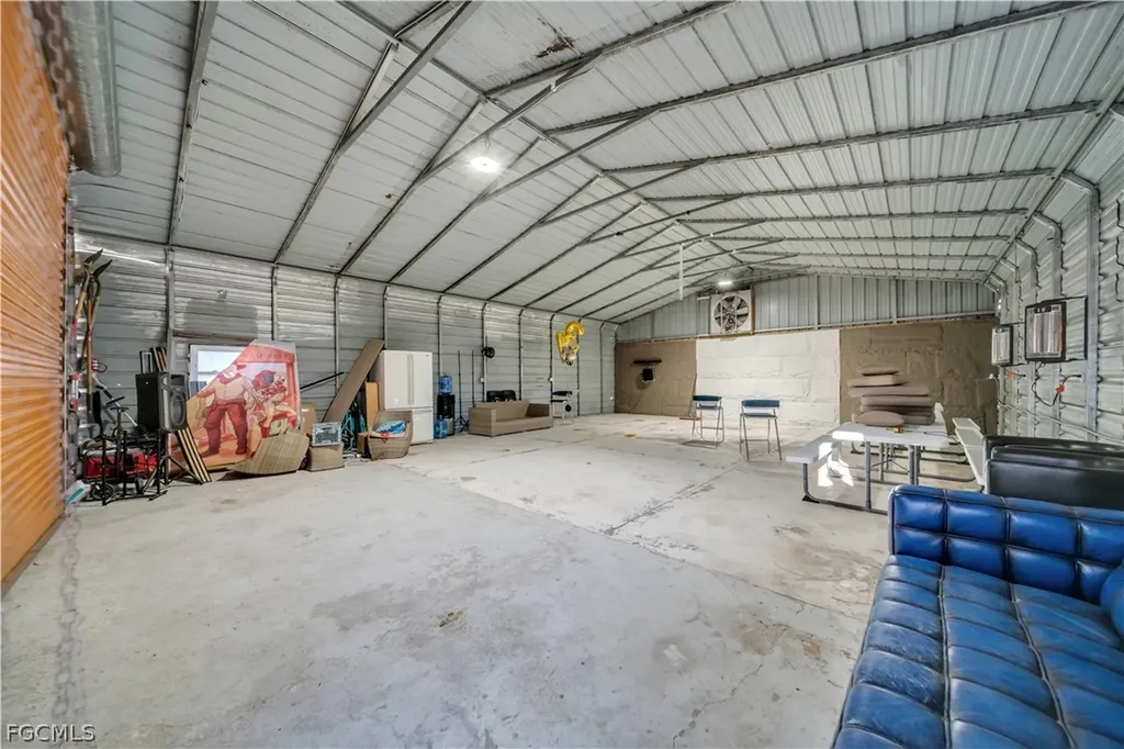 4882 Woodstock Road St. James City FL 33956