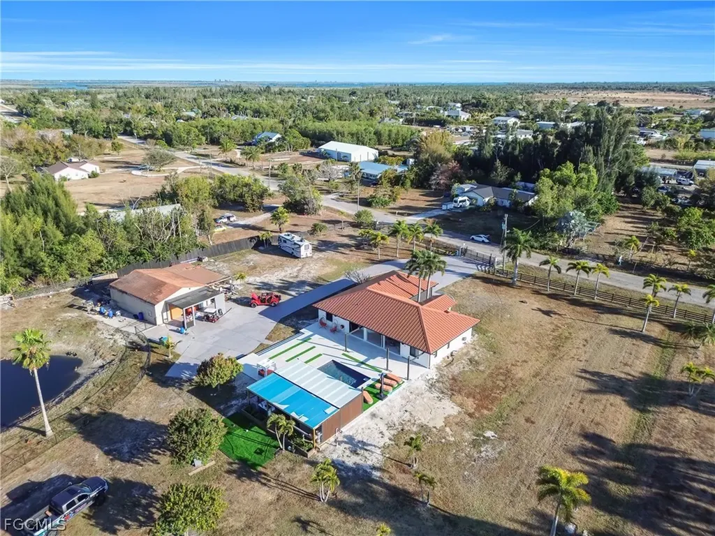 4882 Woodstock Road St. James City FL 33956