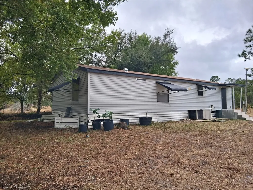 13371 Navel Avenue Clewiston FL 33440