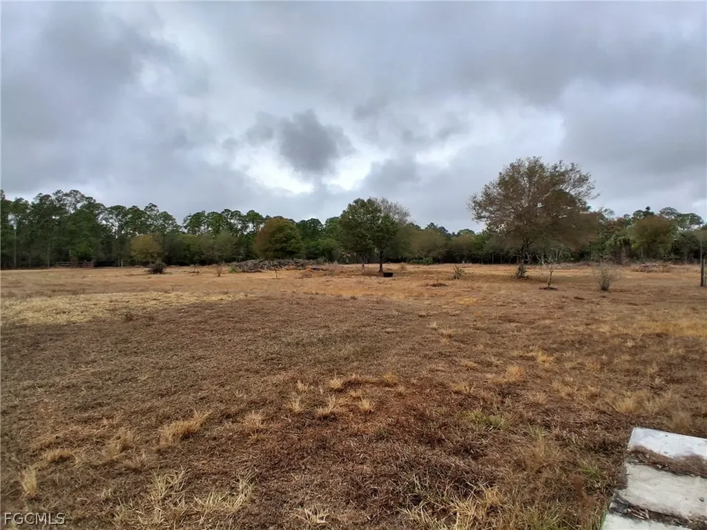 13371 Navel Avenue Clewiston FL 33440