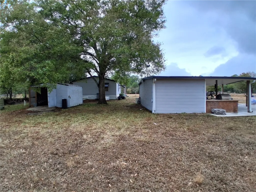 13371 Navel Avenue Clewiston FL 33440