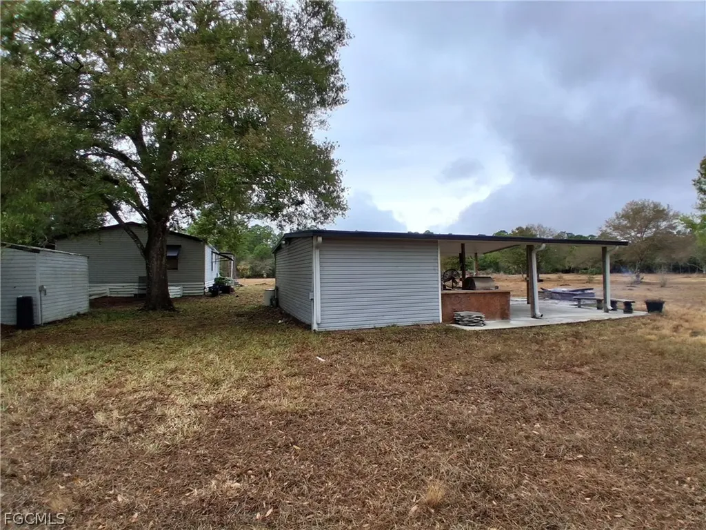 13371 Navel Avenue Clewiston FL 33440