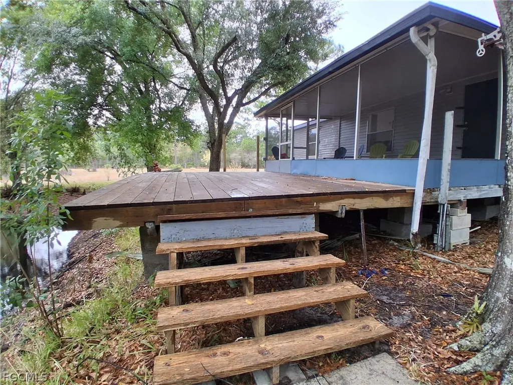 13371 Navel Avenue Clewiston FL 33440