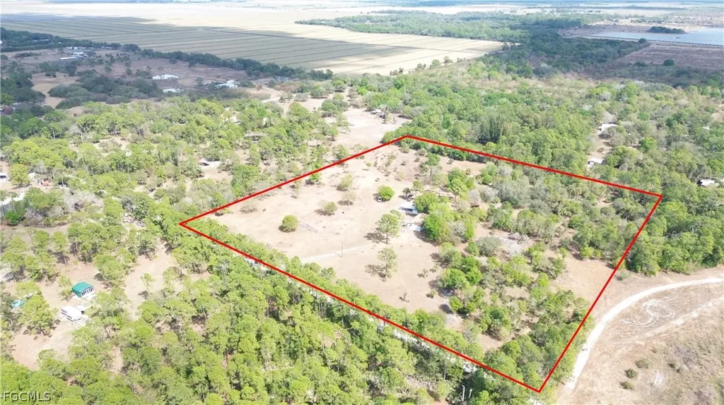 13371 Navel Avenue Clewiston FL 33440