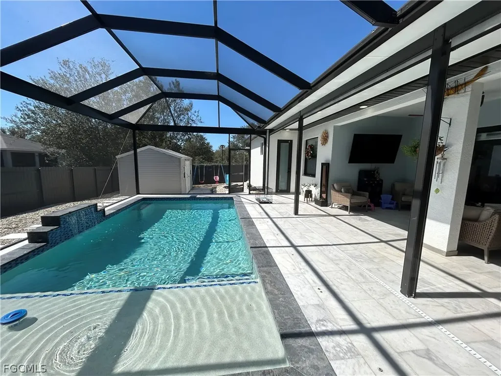 2509 65th Street W Lehigh Acres FL 33971