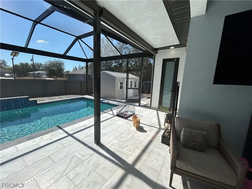 2509 65th Street W Lehigh Acres FL 33971