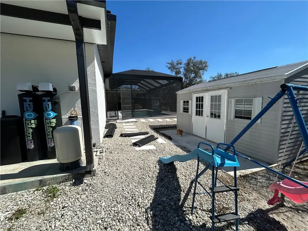 2509 65th Street W Lehigh Acres FL 33971